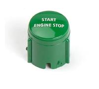 Démarreur d'allumage sans outon d'arrêt du moteur, adapté pour Land Range Rover Sport 2010~2013 Discovery 4 LR4 commutateur d'allumage(Green)