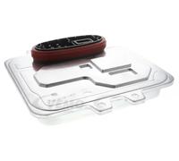 Démarreur d'allumage Xenon côté conducteur + passager av. D1S (lampe à décharge)