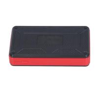 Démarreur de Batterie de Voiture, 1000 A, 20 000 MAh, Batterie de Démarrage avec Lumière LED pour Moteur à 7 L, Boîte de Saut Portable avec Lampe de Poche 3 Modes, USB QC3.0