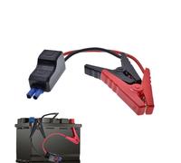Démarreur de batterie de voiture - Démarreur électrique portable, 650 A, arrêt automatique, protection polarité inversée pour véhicules commerciaux, moto, bateau, camion