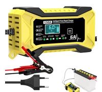 Démarreur de batterie pour voiture | Chargeur de batterie 12 V pour voiture | Accessoires électroniques automobiles pour véhicules marins et industriels