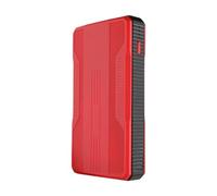Démarreur de batterie voiture - versatile portable 12V 20000mAh Bloc, d'alimentation démarrage avec charge, rapide USB, Pack d'appoint | Multipurpose Outdoor Indoor Utility stylish