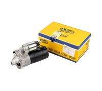Demarreur de boite de vitesses secondaire NEUF Magneti Mareli 2,3 KW 1347058080
