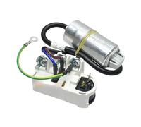 Démarreur De Compresseur, Compatible Avec Haier, Réfrigérateur Ty-Qz-108, Relais De Compresseur Avec Condensateur 3 UF.