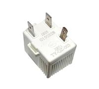 Démarreur De Compresseur, Compatible For Haier, Compatible For Hisense, Démarreur De Réfrigérateur TY-QZ-003PTC Compresseur Carré À Trois Pattes Sans Alimentation