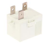Démarreur De Compresseur De Congélateur 3 Broches De Remplacement TY-QZ-003, Compatible Avec Haier, Rongsheng, Pièces Universelles For Réfrigérateur