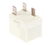 Démarreur De Compresseur De Congélateur 3 Broches Ty-Qz-003 De Remplacement, Compatible Avec Haier, Rongsheng Et Hisense, Pièces Universelles For Réfrigérateur