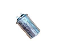 Démarreur De Compresseur De Réfrigérateur, Compatible Avec LG, Accessoires For Condensateurs 10Uf, 3Uf, 4Uf, 5Uf, 15Uf, 32Uf(4UF)