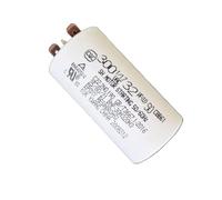 Démarreur De Compresseur De Réfrigérateur, Compatible Avec LG, Accessoires For Condensateurs 10Uf, 3Uf, 4Uf, 5Uf, 15Uf, 32Uf(32UF)