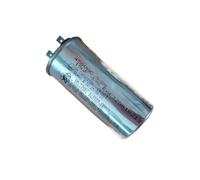 Démarreur De Compresseur De Réfrigérateur, Compatible Avec LG, Accessoires For Condensateurs 10Uf, 3Uf, 4Uf, 5Uf, 15Uf, 32Uf(15UF)