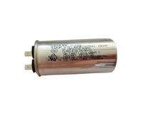 Démarreur De Compresseur De Réfrigérateur, Compatible Avec LG, Accessoires For Condensateurs 10Uf, 3Uf, 4Uf, 5Uf, 15Uf, 32Uf(10UF)