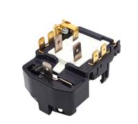 Démarreur De Compresseur De Réfrigérateur De Remplacement TY-QZ-003-01/TY-QZ-002-01, Compatible Avec Haier, Protecteur Universel PTC For Réfrigérateur