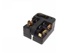 Démarreur de compresseur de réfrigérateur et congélateur h-ai-er, relais de démarrage 6SP9015 6SP9018 6SP9030 6SP9052, 1 pièce