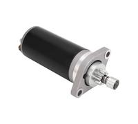 Démarreur de démarrage 2 V W Rotation pour moteurs hors-bord 9,9-25 CV, moteur de démarrage rapide High Metal Oy Moteur de démarrage rapide 6L2 81800 - Compatible avec 8-6420410-44084, S106 2A/B