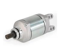 Démarreur De Démarrage Moto OEM 21163-0033 Pour Kawasaki ATV KSF450 KFX450R 2008-2014 211630033 Démarreur De Moteur De Moto