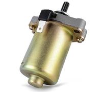 Démarreur De Démarrage Moto Pour Atala Pour Byte AT10 50 1997-1998 Pour Hacker AT12 50 Pour Hacker LC 1998-1999 Pour Malaguti CR1 50 Pour ATU 50 SPIN GE Démarreur