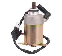 Démarreur De Démarrage Moto Pour GY6 125CC 150CC Pour VTT Scooter Cyclomoteur Pour VTT Go Karts Quad 4 Roues Pièces De Moteur De Moto Démarreur
