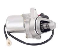 Démarreur De Démarrage Moto Pour SUZUKI Pour ATV LT80 QuadSport 31100-40B01 31100-40B00 Pour Mitsuba LT80-CS90 SM10230 Pour Lester 18332 Démarreur Électrique