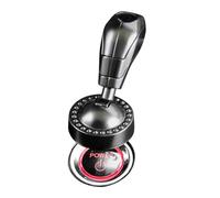 Démarreur De Joystick De La Voiture - Appuyez Sur STROIGEMENT DE ROCKER BUTTING TO START | Bouton D'arrêt De Démarrage Du Moteur Du Véhicule Avec Indicateur LED | Kit De Levier CAAR START | Mise À