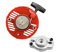 Démarreur de lanceur, pont à cliquet de démarrage, pour débroussailleuse 128L 128LD 128R, kit de pièces de rechange en métal