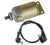 Démarreur de Moteur 0453024 pour VTT Polaris Sawtooth 200 (modèles 2006-2007) et Phoenix (modèles 2005-2023).