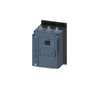 Démarreur de Moteur 3RW5545-2HA16 200-690 V 315 A, 110-250 V CA Borniers à Ressort