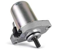 Démarreur de moteur adapté pour Yamaha YH50 Pourquoi YJ50 Jog Aprio YJ50R Vino 50 YJ50RA Vino Classic YL50 Basic Jog YN50 NEO'S YQ50 Bouton démarrage moto
