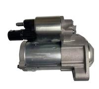 Démarreur de moteur automobile Pour Chery For Tiggo 8 Démarreur F4J16B-3708010 Démarreur moteur
