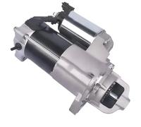 Démarreur de moteur automobile pour Chevrolet pour Cruze L LS LT pour Equinox pour Malibu pour Trax LS LT 12690481 183117860 Ensemble de démarreur 12680615