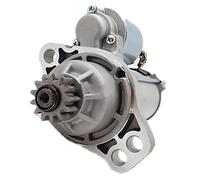 Démarreur de moteur automobile POUR Santana POUR Jetta DÉMARREUR Manuel 13 dents 02M911024R