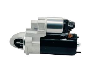Démarreur de Moteur Compatible Avec BMW Pour 545 550 645 650 750 X5 E53 E60 E63 E64 E65 E66 E70 Pour Alpina B7 V8 Démarreur 12417537513