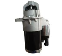Démarreur de Moteur Compatible Avec GMC Pour Acadia Pour Limited 2017 Démarreur De Remplacement 12638920