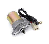 Démarreur de moteur de moto adapté for KSF90 KFX90 2007-2020 21163-Y002
