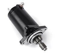 Démarreur de Moteur de Moto Compatible avec la Tension : 12 Volts Compatible avec la Rotation : CCW 278001301 278000576 278000577