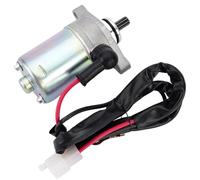 Démarreur de moteur électrique 12 V Compatible avec numéro de pièce A31200116000 compatible avec les modèles ATV UTV DS 50 90 DS50 DS90 2 temps 2002 2006 50 2 temps 2003