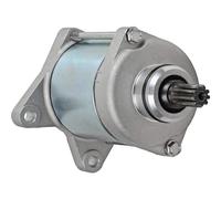 Démarreur De Moteur Électrique 410-54133 pour Trx250Te Trx250Tm 2008-2019 Fourtrax ATV Starter Compatible avec/Remplacement pour 31200-HM8-B61