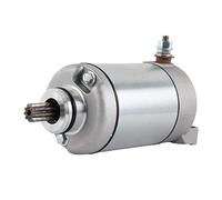Démarreur de moteur électrique de remplacement 31200-MEL-003 410-54178, compatible avec Honda CB1000R CB1000RA ABS CBF1000 CBR1000RR 2006-2016