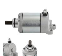 Démarreur De Moteur Électrique Moto, pour Yamaha YZF R6 FZ6 XJ6FA XJ6S XJ6N XJ6-N, Accessoires, 2C0-81890-00