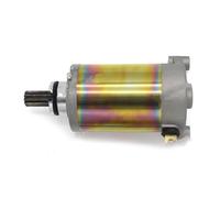 Démarreur De Moteur Électrique Pour Moto Pour Suzuki DR200SE DR200 DR200S DF125 DF200 DR125E 128000-8750 228000-0851 31100-42A20 Démarreur Électrique