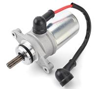 Démarreur de moteur électrique pour moto Yamaha YFM80 YFM100 YFM50 BADGER GRIZZLY Moto-4 80 CHAMP 100 Raptor 50 80 55X-81800-51