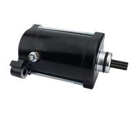 Démarreur de moteur Moteur de démarreur avec entraînement et relais pour SuperJet 700 2002-2012 WaveRunner 2013-2020 XL700 2002-2004 6M6-8180