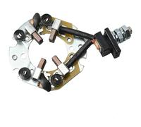 Démarreur De Moteur Moto pour 115HP 150HP 200HP 6N7-81840-00 Moteur Hors-Bord Démarreur Inclinaison Trim Jeu Balais Charbon