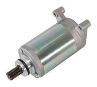 Démarreur De Moteur Moto pour Suzuki VL125 VL250 pour Intruder LC 2000-2012 12V Moto Démarreur Électrique Démarrage OEM:31100-26F00