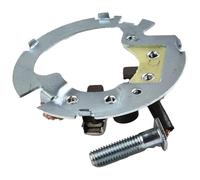 Démarreur De Moteur Moto pour TRX 300 250 350 400 500 pour Recon Jeu De Balais Démarrage Balais Charbon Moteur Moto