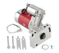 Démarreur De Moteur Moto pour V8 Rouge 3HP 305 350 454 18493 700HP Petit Gros Bloc Démarreur