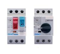 Démarreur de moteur NS2-25 NS2-25X NS2-25/AE11 1,6-2,5 A Protecteur de moteur Disjoncteur de moteur Interrupteur de moteur NS2-25/AU11(0.15-0.25A,NS2-25 AU11)