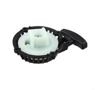 Démarreur de moteur pour 47 cc 49 cc pour mini vélo utilisé avec Pocket Dirt Bike et pour cadre de VTT