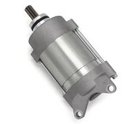 Démarreur De Moteur Pour FJR1300 Pour FJR1300A 2003-2017 Pour FJR1300AE Pour FJR1300AS 5JW-81890-00 1MC-81890-00 1MC-81890-01 Démarreur Moteur Électrique Moto