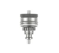Démarreur de moteur Pour Wave pour coureur SuperJet 700 XL700 Raider Blaster 2 pièces ensemble démarreur et équipement 6M6-81800-10(1pc gear)