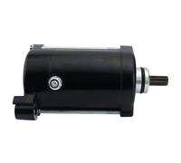 Démarreur de moteur Pour Wave pour coureur SuperJet 700 XL700 Raider Blaster 2 pièces ensemble démarreur et équipement 6M6-81800-10(1pc gear)